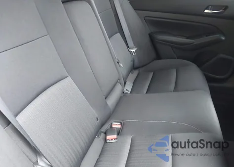 2022 Nissan Altima Sv Fwd z USA, uszkodzony, nr VIN 1N4BL4DV5NN378067